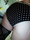 mijn kontje 2, foto 2448x3264, 1 reacties, 5 stemmen