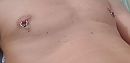 mijn tietjes met piercing hmmm, foto 3264x1592, 12 reacties, 18 stemmen