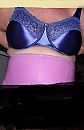 mooi satyn blauw, foto 357x550, 1 reacties, 6 stemmen