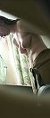 na het douchen, foto 349x809, 2 reacties, 11 stemmen