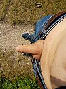 naakt buiten, foto 3000x4000, 15 reacties, 60 stemmen