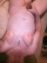 naakt met borsten hihi, foto 2448x3264, 6 reacties, 17 stemmen