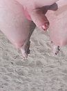 naaktstrand 2, foto 3000x4000, 6 reacties, 21 stemmen