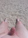naaktstrand, foto 3000x4000, 10 reacties, 22 stemmen
