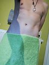 net uit de douche, foto 2448x3264, 0 reacties, 1 stemmen