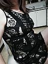new black dress 3, foto 2448x3264, 2 reacties, 6 stemmen