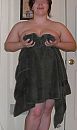 niets te zien, toch?...., foto 862x1452, 17 reacties, 78 stemmen