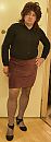 nieuwe blouse, foto 1462x4000, 1 reacties, 4 stemmen