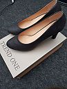 nieuwe pumps, foto 3000x4000, 6 reacties, 6 stemmen