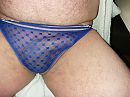 nieuwe string...., foto 4000x3000, 0 reacties, 5 stemmen
