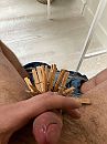 no pain,no gain, foto 1536x2048, 1 reacties, 3 stemmen