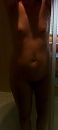 onder de douche, foto 1041x2311, 12 reacties, 96 stemmen