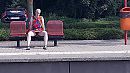 op het perron station, foto 4000x2250, 0 reacties, 25 stemmen