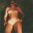 ouwe foto, wat onscherp, foto 791x793, 2 reacties, 17 stemmen