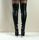 plateau high heels LAARZEN, foto 1199x1217, 9 reacties, 28 stemmen
