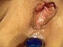 plug 'n play + cum, foto 4000x3000, 7 reacties, 57 stemmen