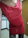 red dress, foto 2448x3264, 2 reacties, 5 stemmen