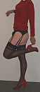 red heels black stockings, foto 1407x3178, 10 reacties, 19 stemmen