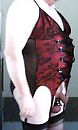 rood 1, foto 191x318, 2 reacties, 6 stemmen