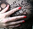 rood met zwart, foto 2238x2002, 16 reacties, 54 stemmen