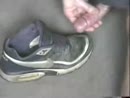 rukken Nike AirMax Classics 2, film 00:00:00, 1 reacties, 3 stemmen