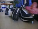 rukken Nike AirMax Classics 3, film 00:00:00, 3 reacties, 5 stemmen