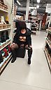 schoenen kopen, foto 2250x4000, 10 reacties, 106 stemmen