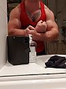 selfy, foto 3000x4000, 1 reacties, 4 stemmen