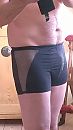 sexy short, foto 2000x3552, 1 reacties, 3 stemmen