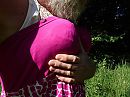volle borsten, foto 4000x3000, 0 reacties, 1 stemmen