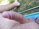voor de tent, foto 4000x3000, 7 reacties, 29 stemmen