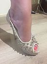 voor mijn high heel lovers ;-), foto 2448x3264, 7 reacties, 35 stemmen