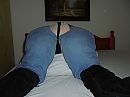 ze ligt klaar, foto 2592x1944, 0 reacties, 0 stemmen