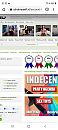 1000 duimpjes, foto 1080x2400, 10 reacties, 80 stemmen