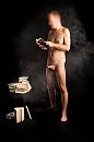 2018 - Fotoshoot - Boeken, foto 427x640, 1 reacties, 5 stemmen
