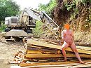 2019 - Le Ran - Graafmachine, foto 1800x1350, 0 reacties, 4 stemmen