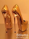 20cm Pure Gold, foto 480x640, 1 reacties, 8 stemmen