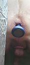 4cm in me kontje breed, foto 1528x3216, 1 reacties, 10 stemmen