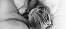 A morning blowjob gives a man, foto 4000x1800, 2 reacties, 19 stemmen