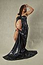 A pregnant mermaid, foto 1362x2048, 2 reacties, 38 stemmen