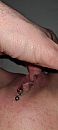 Al lekker warm....., foto 721x1600, 1 reacties, 15 stemmen