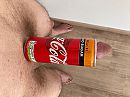 Always Coca-Cola, foto 640x480, 3 reacties, 25 stemmen