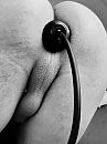 Anal gaping, foto 2472x3296, 0 reacties, 4 stemmen