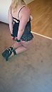 Anne als slaaf, foto 2160x3840, 28 reacties, 123 stemmen