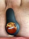 Anus speeltje, foto 2316x3088, 2 reacties, 9 stemmen