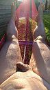 Avondzon, foto 2250x4000, 1 reacties, 7 stemmen