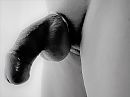 B&W close up, zojuist gemaakt., foto 2576x1932, 1 reacties, 10 stemmen