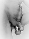 B&W geringd, foto 1932x2576, 5 reacties, 14 stemmen