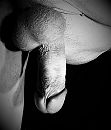 B&W, naakt aan het werk., foto 1374x1602, 1 reacties, 10 stemmen