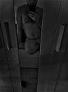 B/W pose, foto 3000x4000, 3 reacties, 5 stemmen